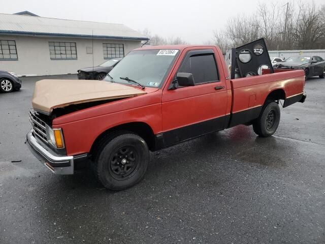 GMC Sonoma