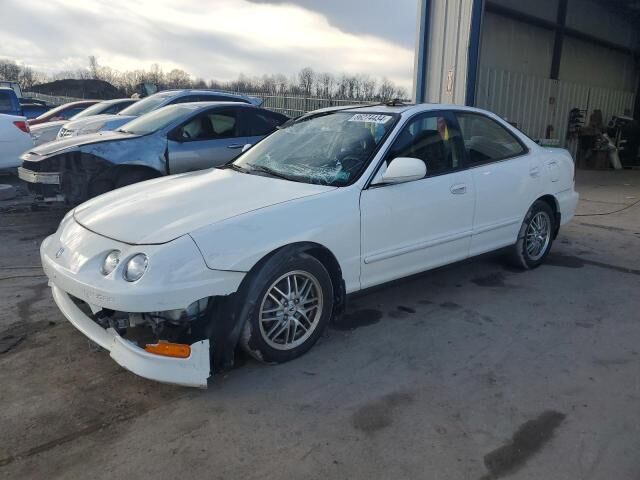 Acura Integra