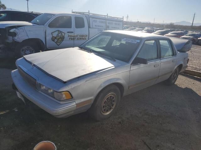 Buick Century