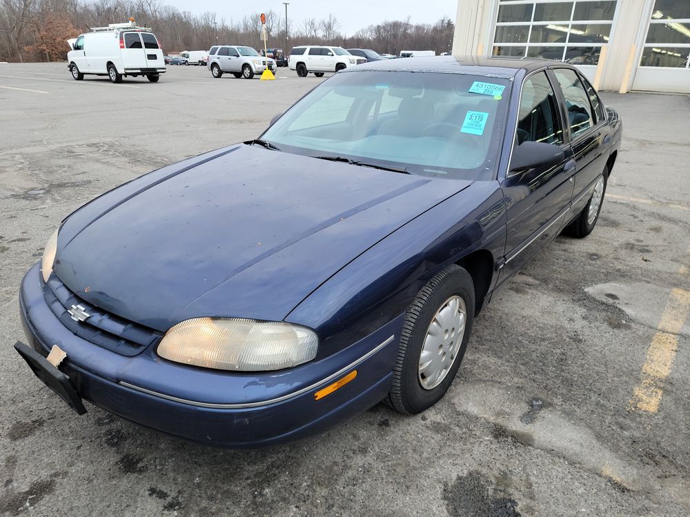 Chevrolet Lumina