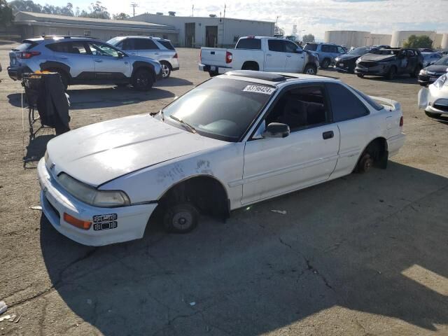 Acura Integra