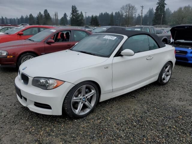BMW 135i
