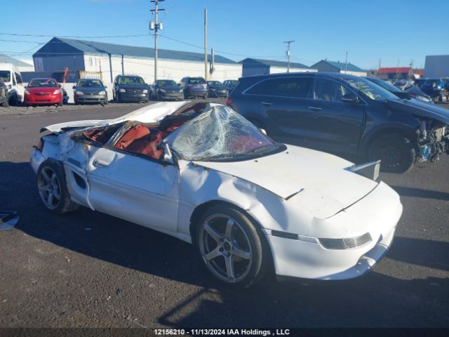 Toyota MR2