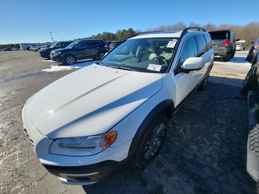 VOLVO
