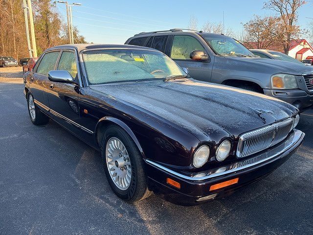 JAGUAR