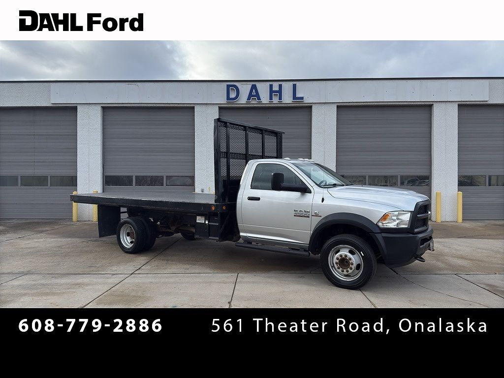 RAM 4500