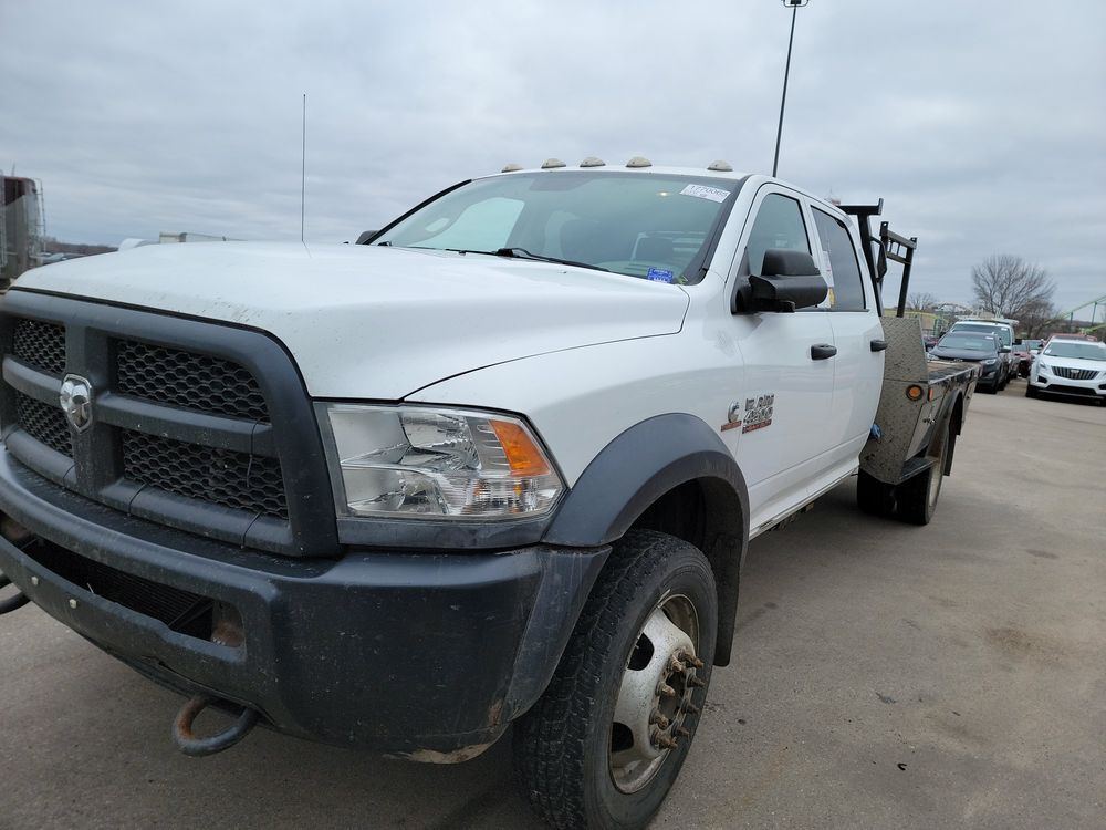 RAM 4500