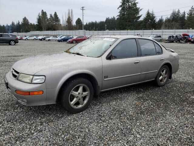 Nissan Maxima
