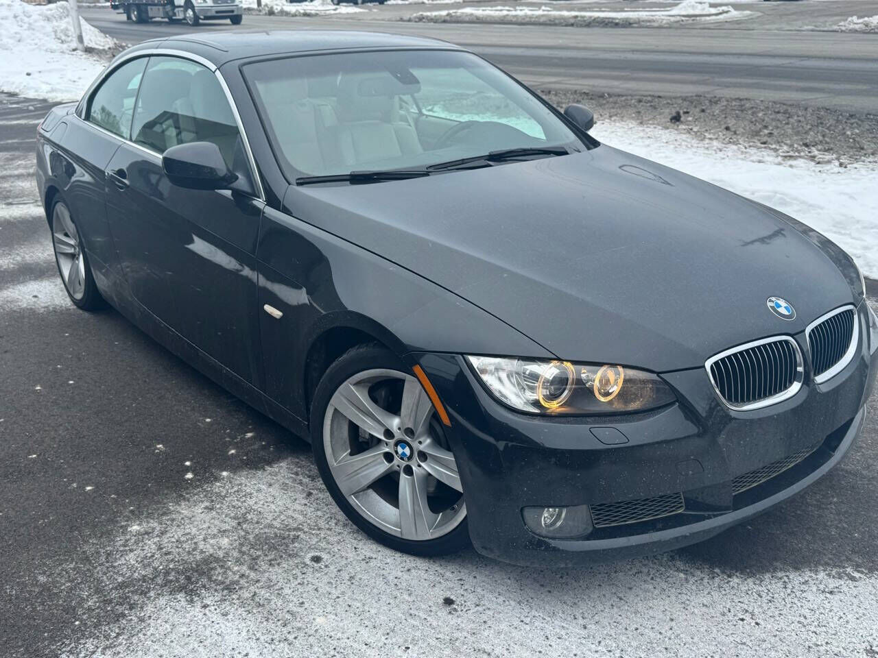 2010 BMW 3 Series