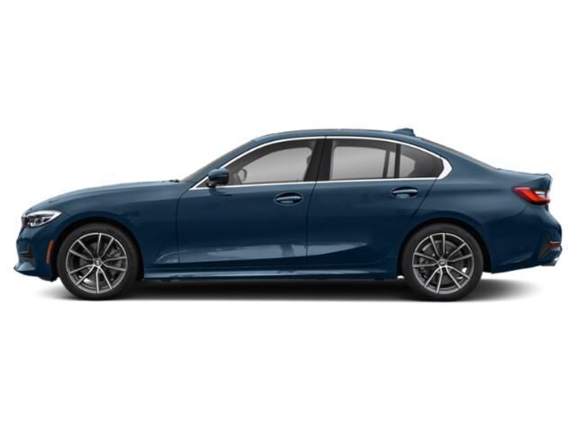 2021 BMW 330i