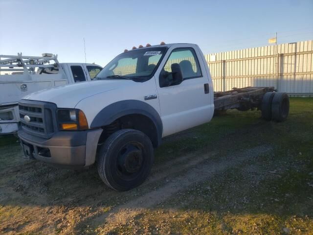 Ford F-450