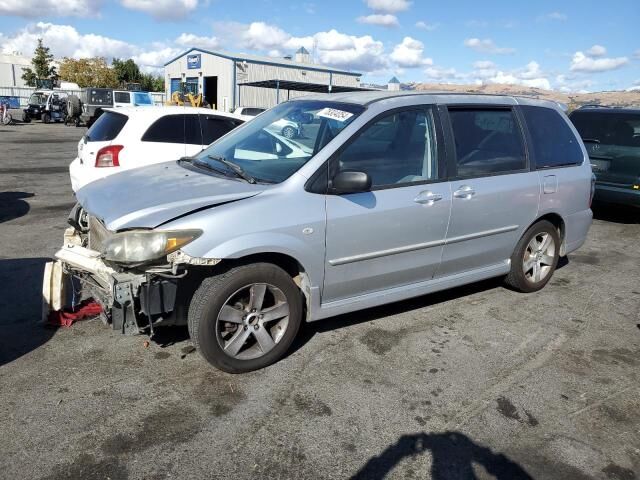 Mazda MPV