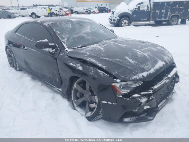Audi RS 5