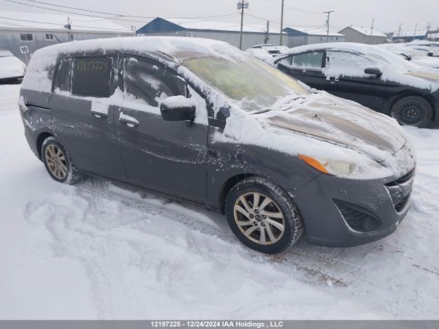 Mazda Mazda5
