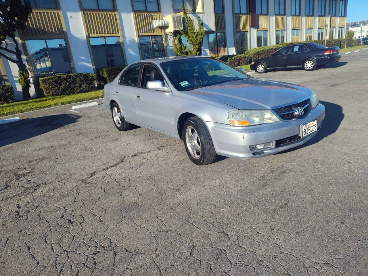 2003 ACURA TL