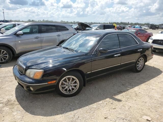 Hyundai XG350