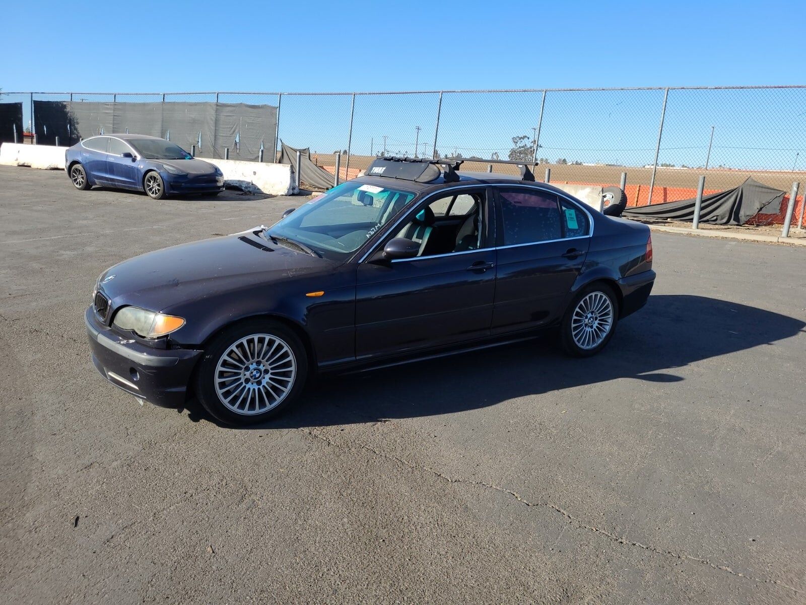 BMW 330i