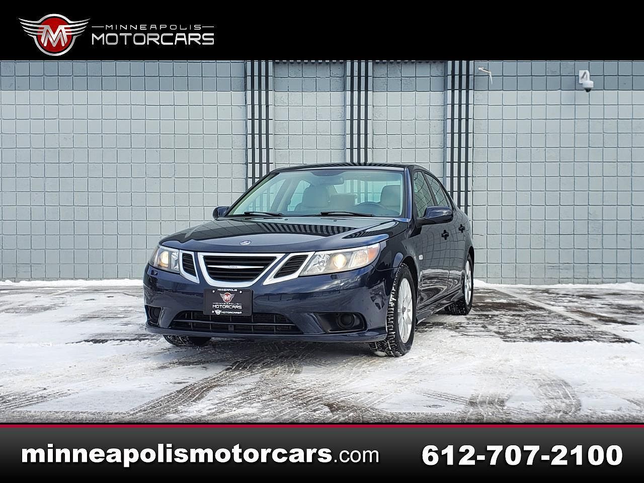Saab 9-3