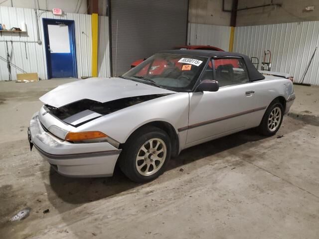 Mercury Capri