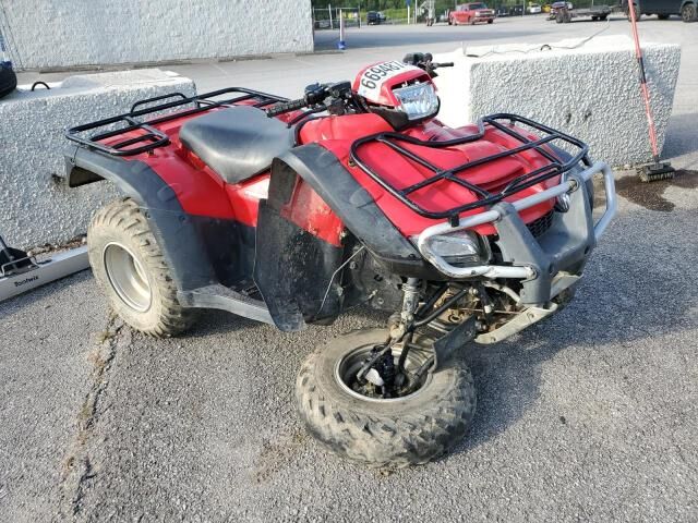 Honda TRX500 (FourTrax Foreman)