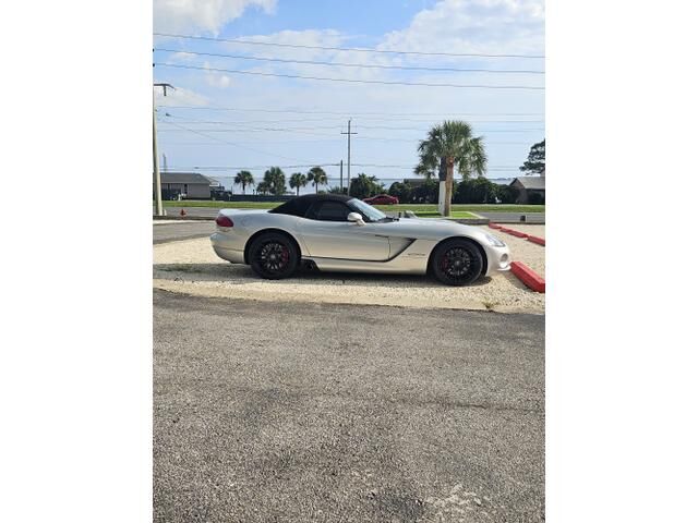 Dodge Viper