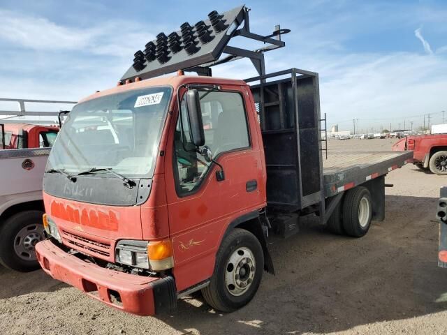 Isuzu NPR