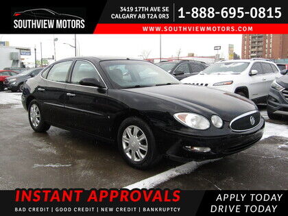 Buick Allure