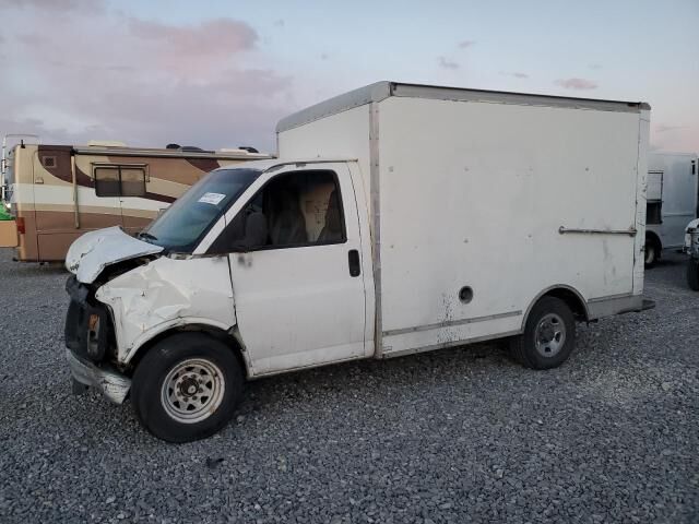 GMC Savana