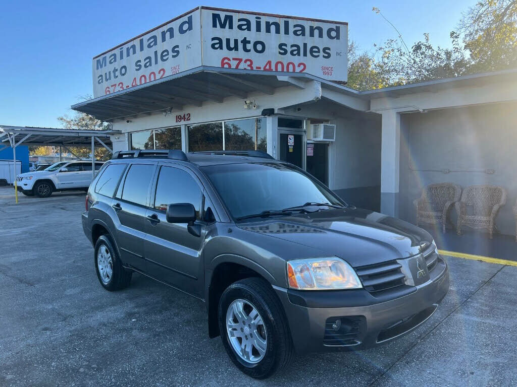 MITSUBISHI