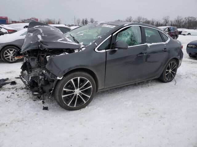 Buick Verano