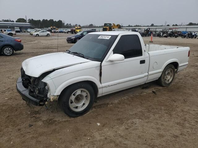 GMC Sonoma