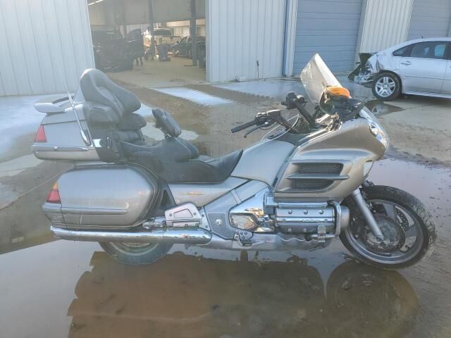 Honda GL1800