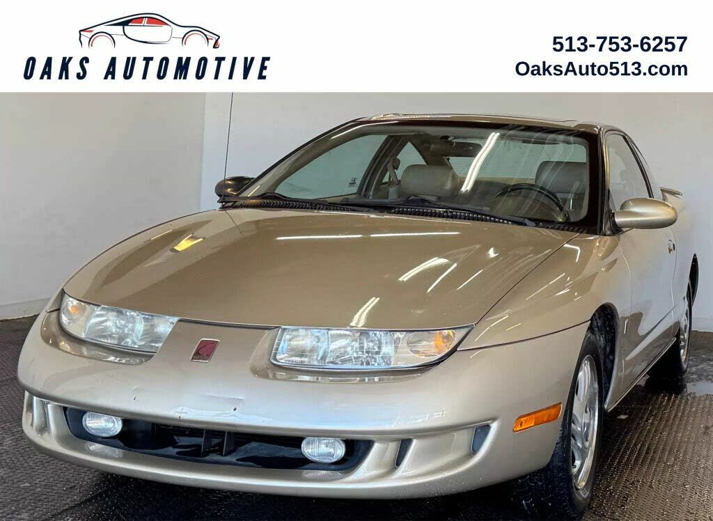 Saturn SC2