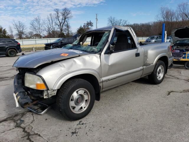 GMC Sonoma