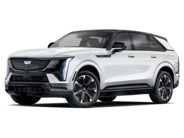 2025 CADILLAC Escalade IQ