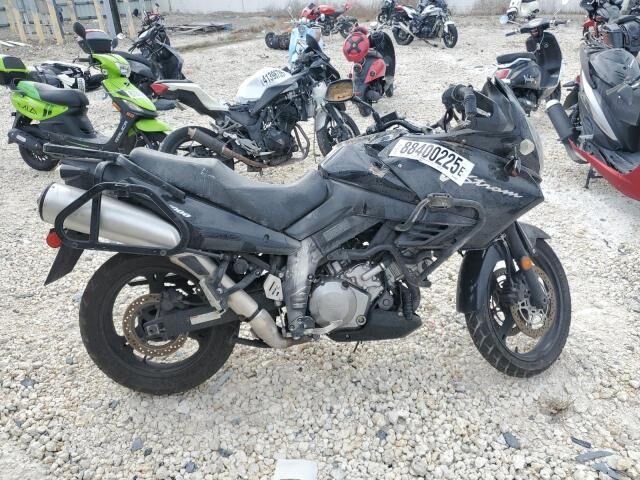 Suzuki DL1000L