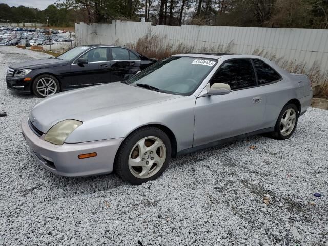 Honda Prelude