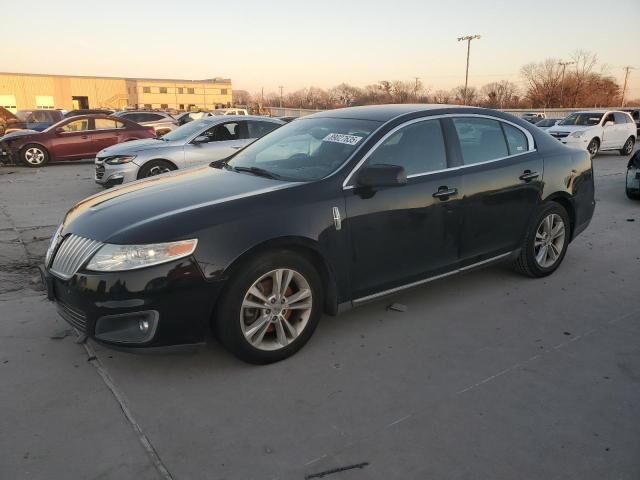 Lincoln MKS