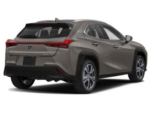 2019 Lexus UX