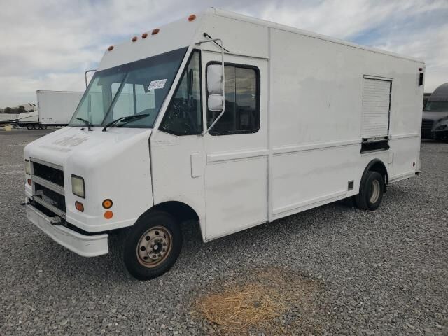 Ford E-450