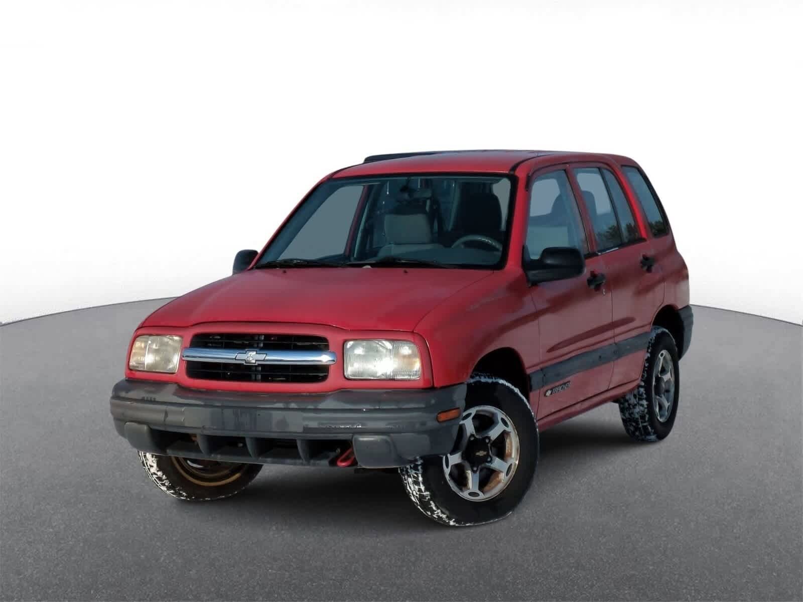 CHEVROLET