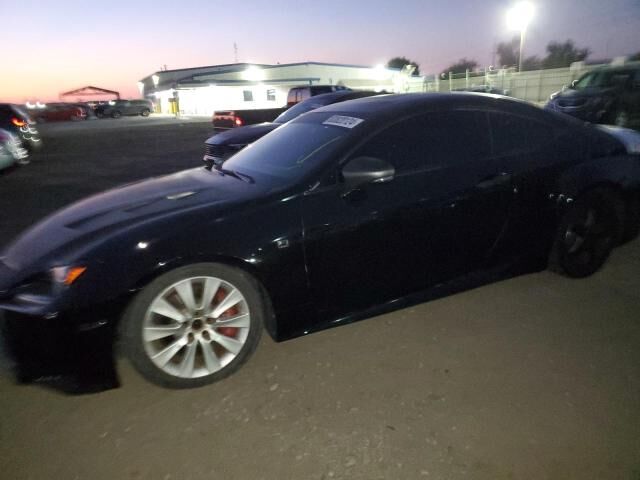 Lexus RC