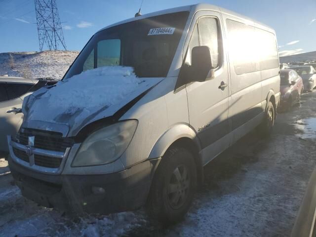 Dodge Sprinter