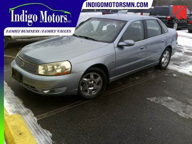 Saturn L300