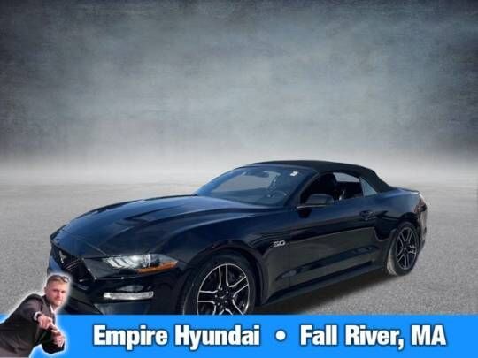 2023 FORD Mustang