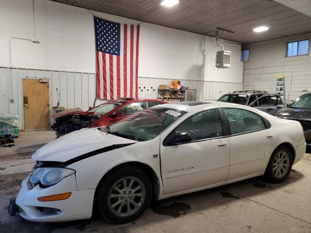 Chrysler 300