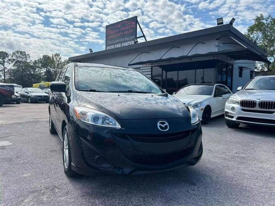 Mazda MPV