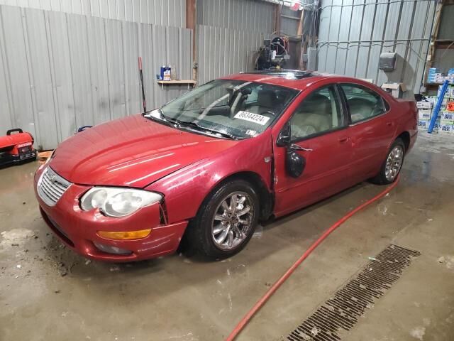 Chrysler 300