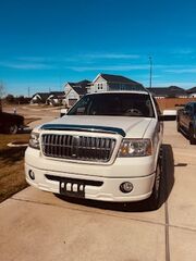 Lincoln Mark LT