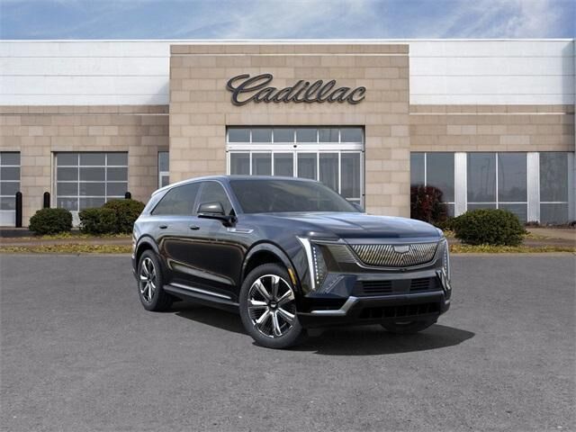 2025 CADILLAC Escalade IQ